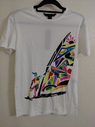 Marc By Marc Jacobs Tee NWT Xs