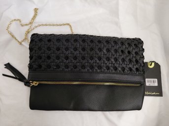 Moda Lux Purse NWT