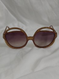 Authentic Vintage Christian Dior 2027 Optyl Sunglasses