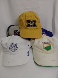 Vintage Hat Lot