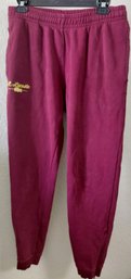 Lacoste Men's R Graphic Joggers Small