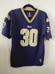 Los Angeles Rams Todd Gurley II Jersey YXL