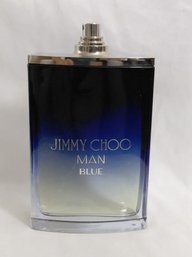 Jimmy Choo Man Blue Eau De Toilette