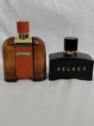 Cologne Lot