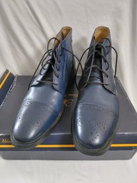 La Milano B51310 Ankle Boots Size 11