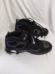 Nike Air Charles Barkley CB 34 'Godzilla' Retro Sneakers 13