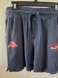 Kappa Cotton Shorts XL