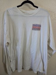 Vintage 1990s Florida-Georgia College Football Game In Jacksonville, Florida 2XL