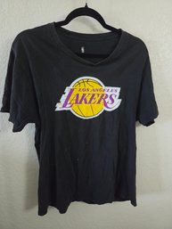 Los Angeles Lakers T-shirt Med