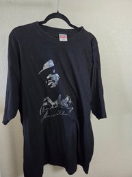 Anthony Hamilton Vintage Graphic Tee 3XL