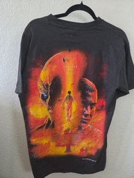 Stranger Things Final Season Promo Tee Lg
