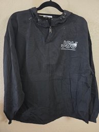 Jacksonville State University Windbreaker Xl