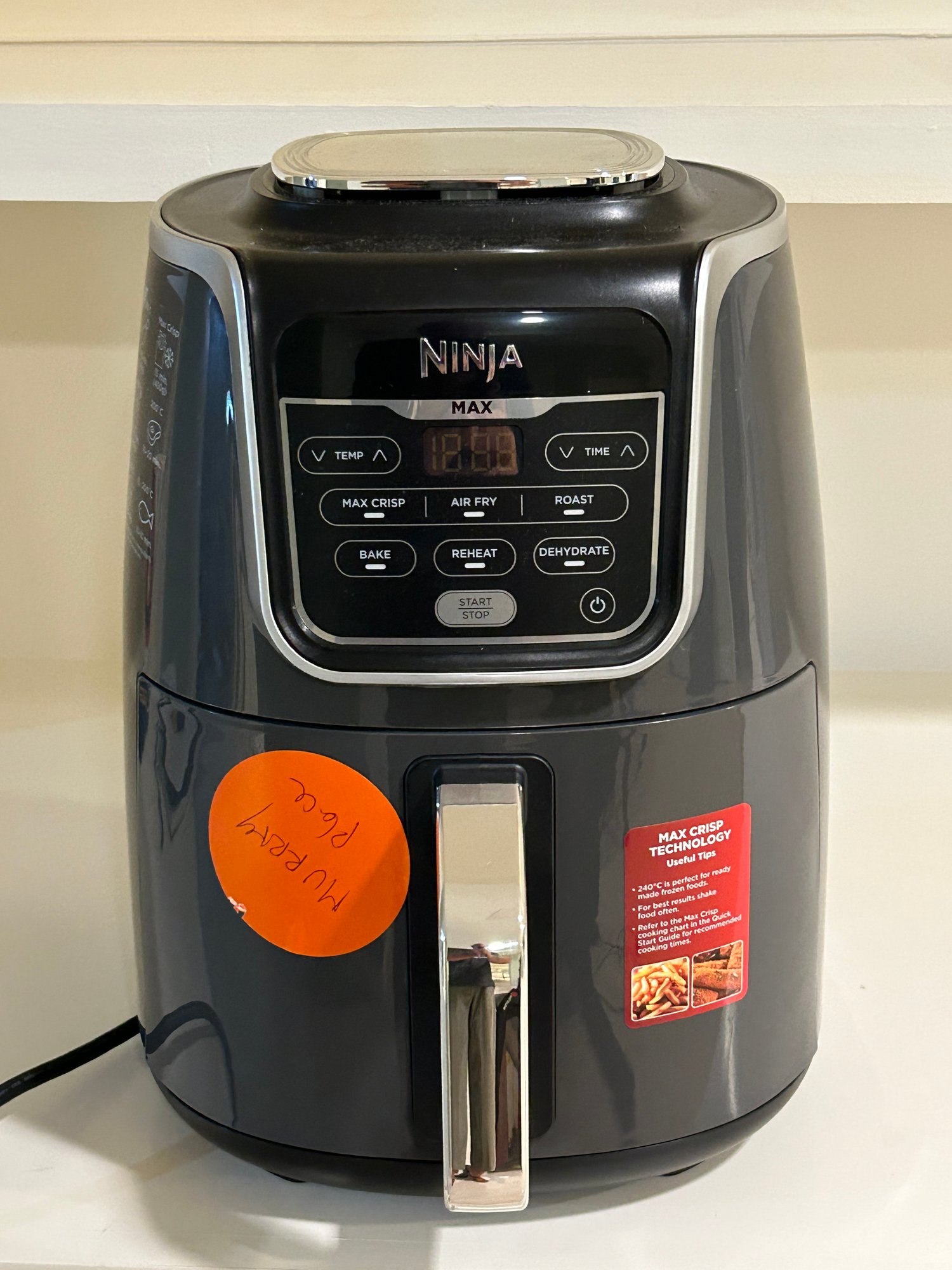 Ninja Air Fryer 7826