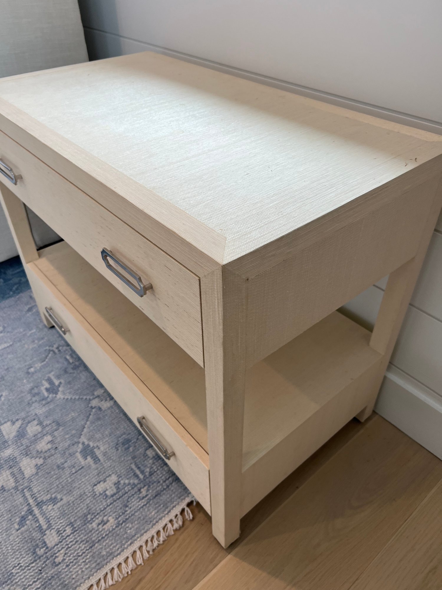 mitchell gold ariel dresser Ariel Six-Drawer Chest