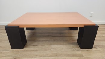 Modern Coffee Table