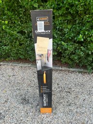 Gladiator Gear Track Wall Tool Organizor