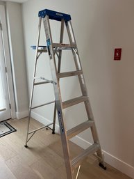 Werner 6ft Ladder