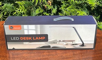 New In Box Tao Tronics Desk Lamp