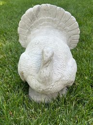 Cement Garden Turkey