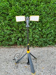 Dewalt Heavy Duty LED Work Light