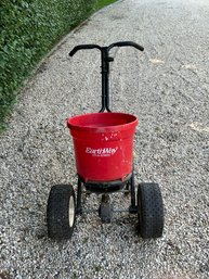 Earthway Commercial Grade Garden Seed Spreader