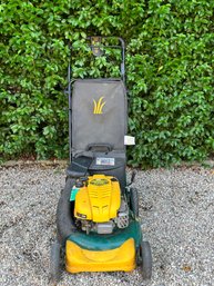 Yard-Man 21 6.5 Horsepower Lawn Mower