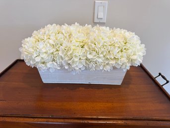 Decorative Flower Box