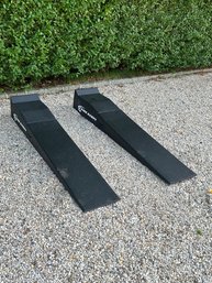 Race Ramps Car Ramp