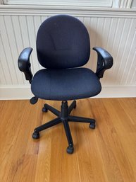 Desk Chair On Wheels