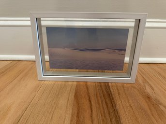 Decorative Framed Photograph
