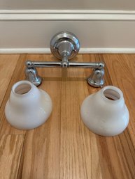 Bathroom Light Fixture