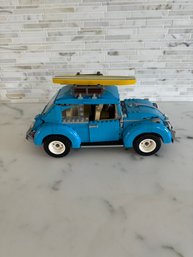 LEGO Creator VW Beetle (10252)