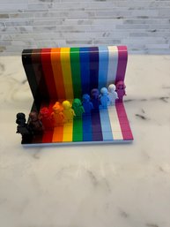 LEGO Everyone Is Awesome (40516)