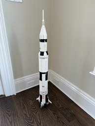 LEGO NASA Apollo Saturn V (21309)