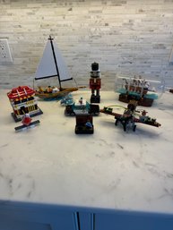LEGOS Lot
