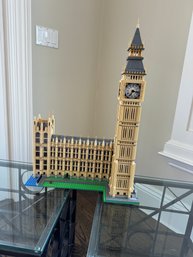 LEGOS  Big Ben