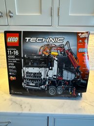 LEGO Mercedes-Benz Arocs  3245  (42043)