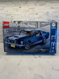 LEGO Creator Ford Mustang (10265)