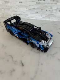Legos Technic McLaren Senna GTR  Set #42123