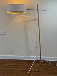 Roll & Hill Excel Floor Lamp