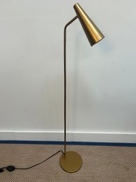 Moes Modern Floor Lamp