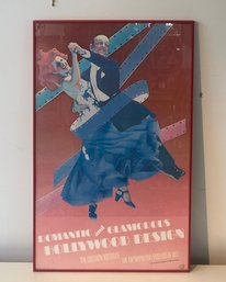 23x27 Vintage Movie Poster From The Metropolitan Museum Of Art