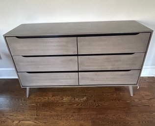 Contemporary Wooden Dresser