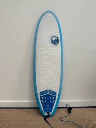 BZ 80inch Soft Top  Surfboard
