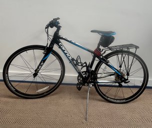 Cannondale Quick SL Hybrid Bicycle