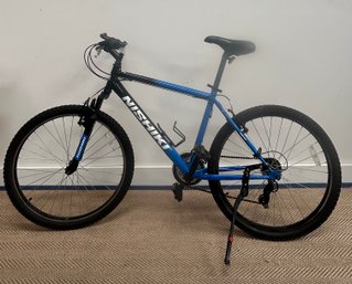 Nishiki Pueblo Mens Mountain Bike