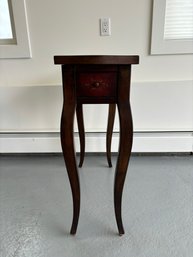 Seven Seas Painted Wood Side Table