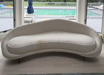 96' Ava Sofa By Interlude Home