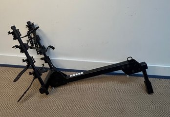 Thule Car Bicycle Rack
