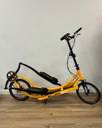 ElliptiGO Bicycles